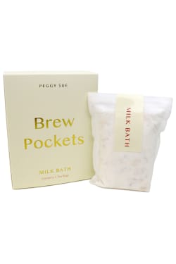 Peggy Sue Brew Pocket - Milk - Standard