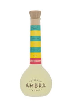 Limoncello Lemon Liqueur 200mL - Standard