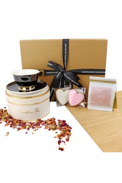 Floral High Tea - Standard