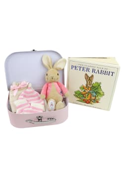 My First Flopsy Baby Hamper - Standard