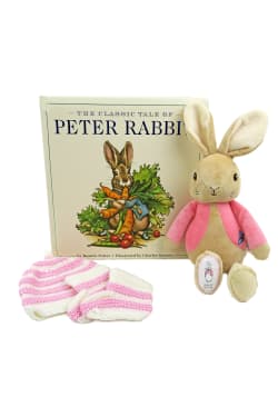 My First Flopsy Baby Hamper - Standard