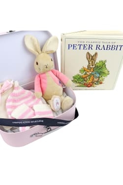 My First Flopsy Baby Hamper - Standard