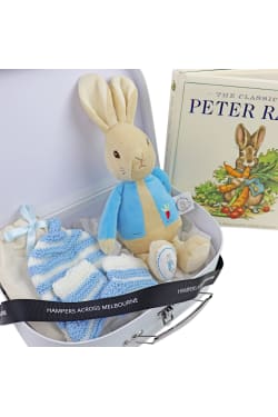 My First Flopsy Baby Boy - Standard