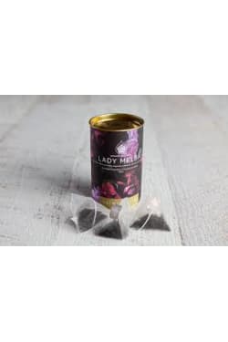 Lady Melba - Earl Grey - Standard