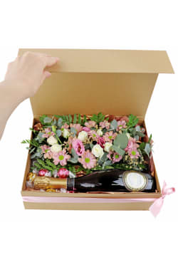 Prosecco Please - Standard