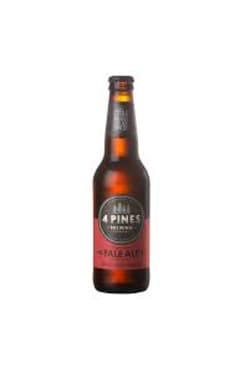 Pines Pale Ale - Standard