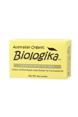 Biologika Soap - Standard