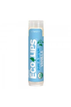 Eco Lips - Vanilla - Standard