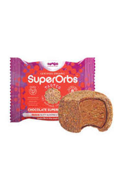 Superorbs - Almond & Maca - Standard