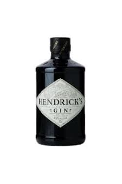 Hendrick's Gin 350 ML - Standard