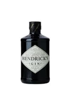 Mini Hendrick's Gin 50ml - Standard