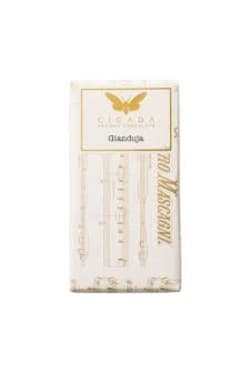 Caramelised White Chocolate - Standard