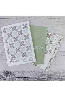 Spa Nirvana Voucher - Standard