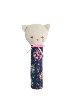 Odette Kitty Squeaker - Standard