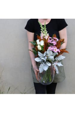 Angel Kisses in a Vase - Standard