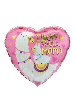 I Love You Mama - Standard