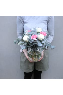 Little Flower Vase - Gelati - Standard