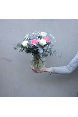 Little Flower Vase - Gelati - Standard