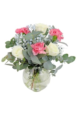 Little Flower Vase - Gelati - Standard
