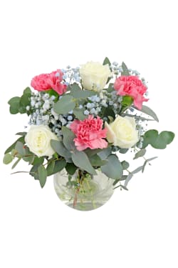 Little Flower Vase - Gelati - Standard