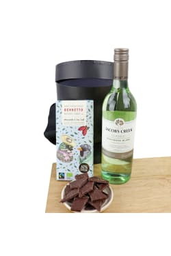Sauvignon Blanc & Chocolates - Standard