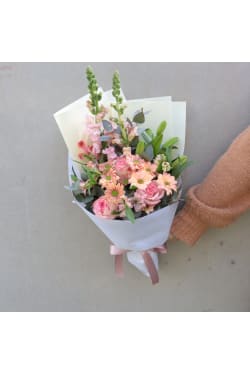 Love Unfolds - Standard