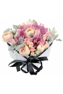 Rhapsody Of Roses - Standard