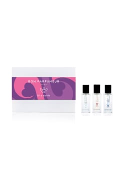 Perfume - Trio Gift Set - Standard