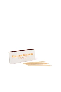 Maison Blanche 10 Match Sticks - Standard