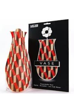 Modgy Brick Brack Vase - Standard