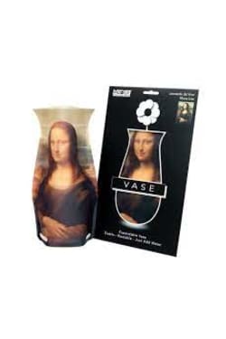 Modgy Mona Lisa Vase - Standard