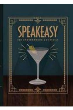 Speakeasy - Standard