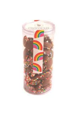 Rainbow Drops Cylinder - Standard