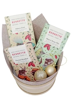 Bennetto Sparkles - Standard