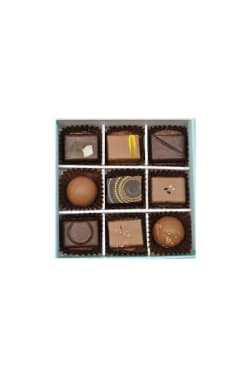 Ministers Choice of 9 Pralines - Standard