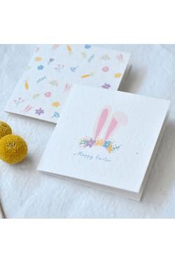 Happy Easter Greeting Card  - Standard