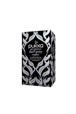 Pukka Earl Grey - Standard