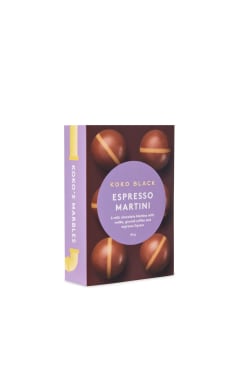 Espresso Martini Marbles - Standard