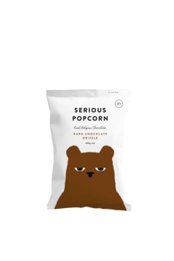 Serious - Chocolate Drizzle GF - Standard