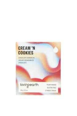 Cream & Cookies Chocolate Bar  - Standard