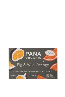 Fig and Wild Orange Pana - Standard