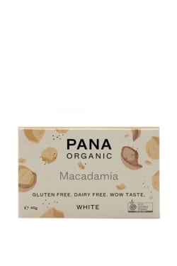 Pana - Macadamia - Standard