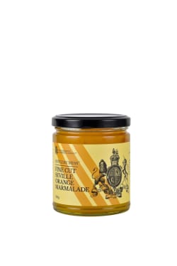 Mini Orange Marmalade - Standard