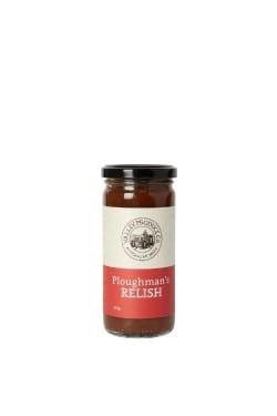 Ploughmans Relish - Standard