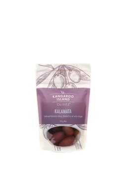 Kangaroo Island Olives GF - Standard