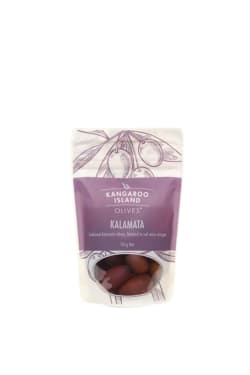 Kangaroo Island Olives - Standard