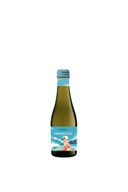 De Bortolis Prosecco 200ml - Standard