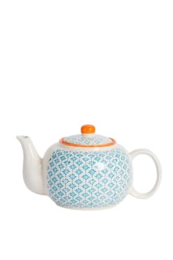 Teapot By Nicola Spring - Standard