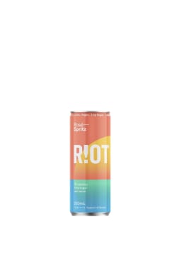 Riot Wine Rose Spritz - Standard