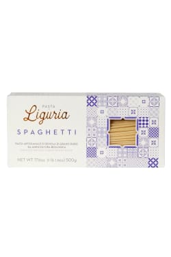 Liguria Pasta - Spaghetti 500g - Standard